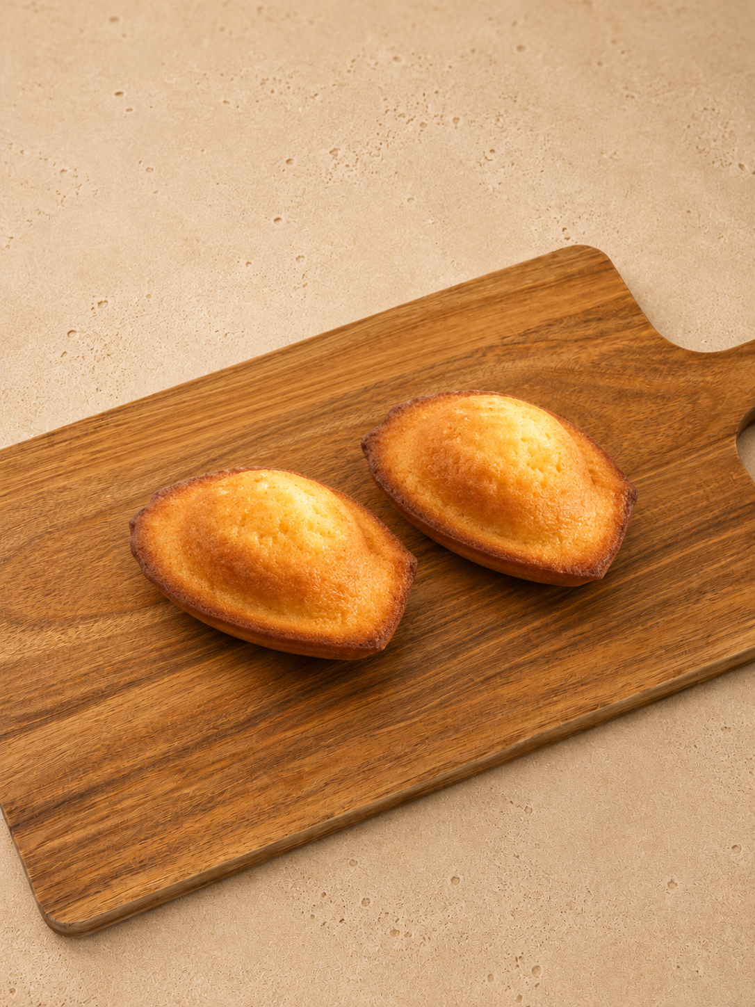 Madeleine