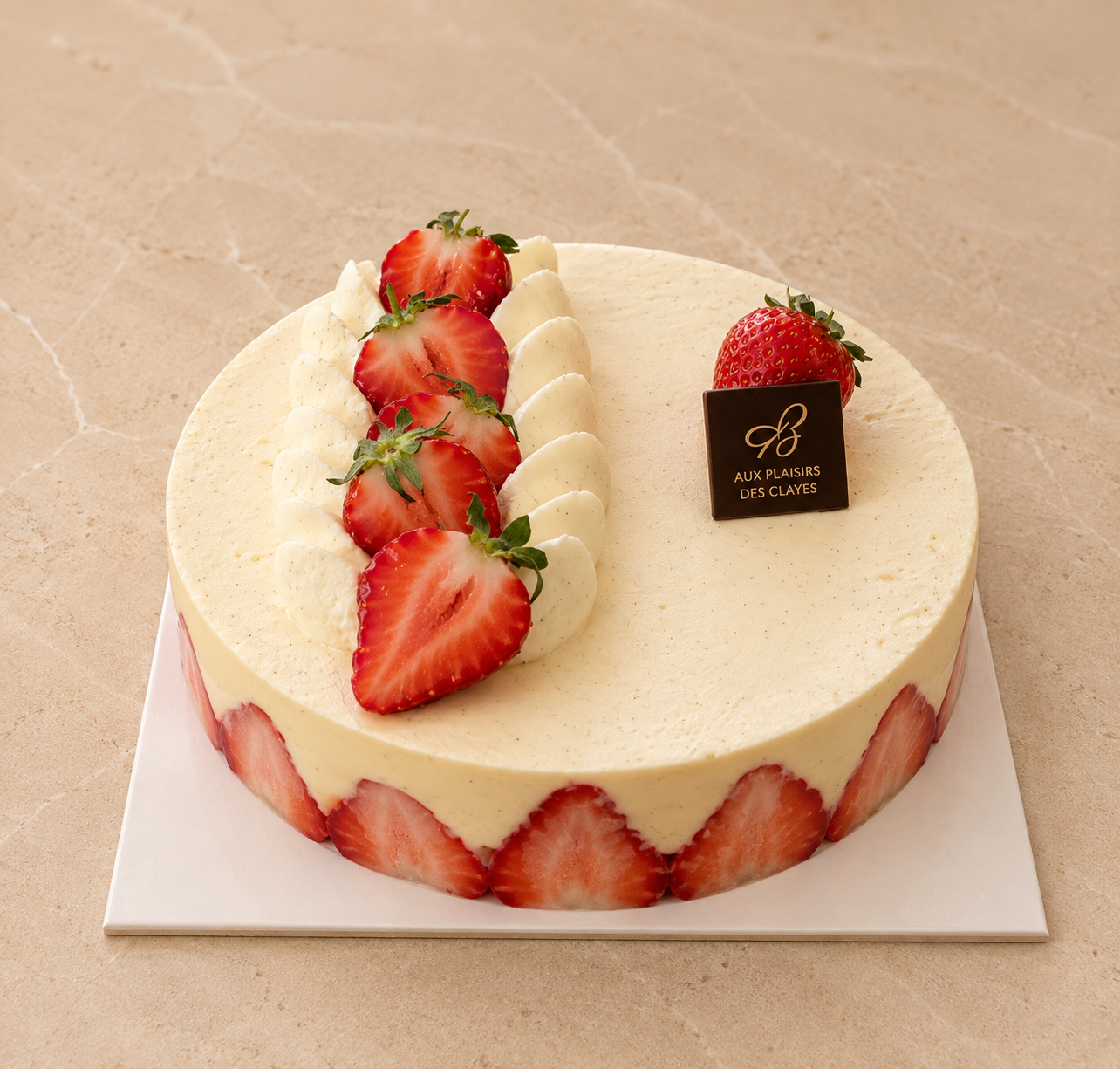 Fraisier